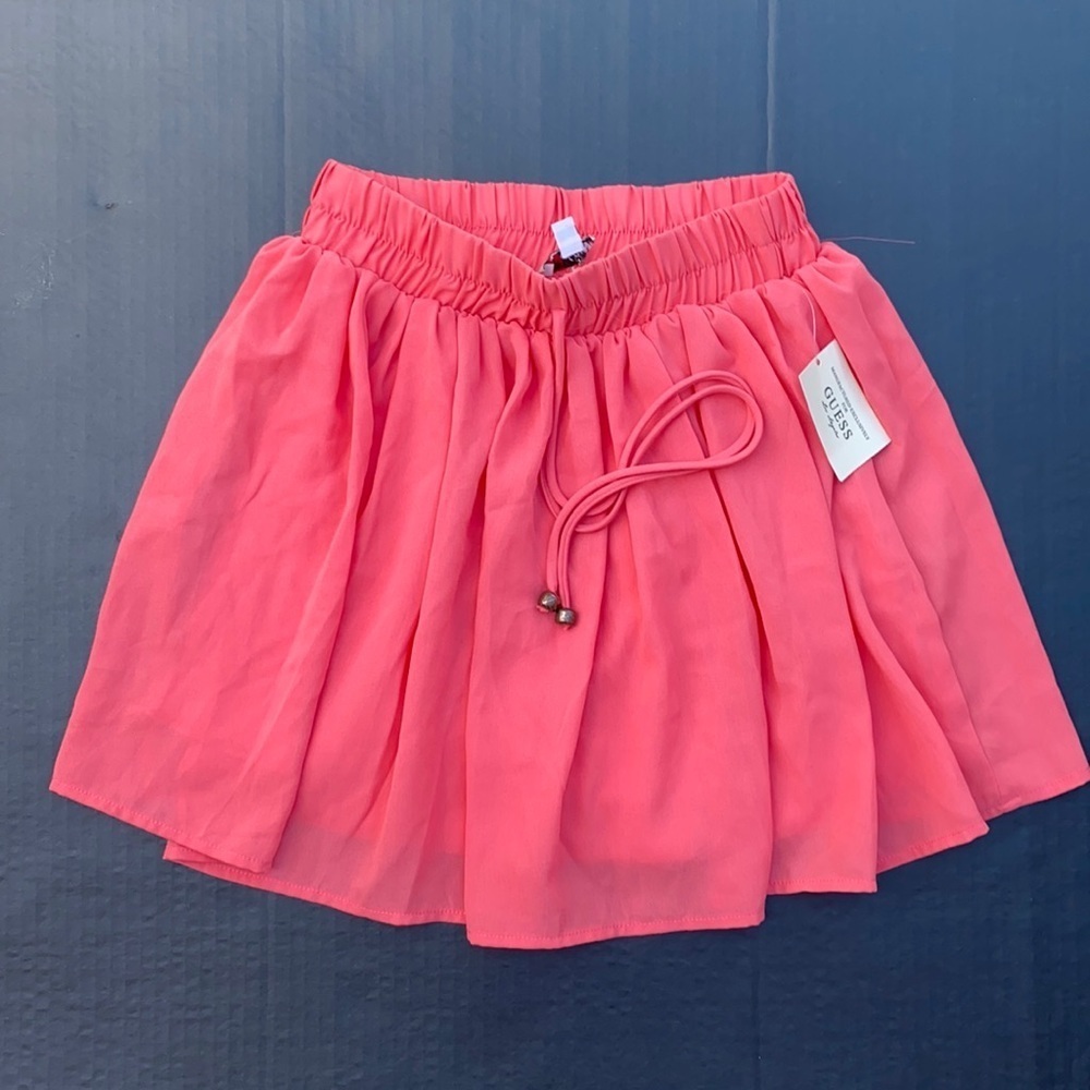 New GUESS Women's Skirt SZ S